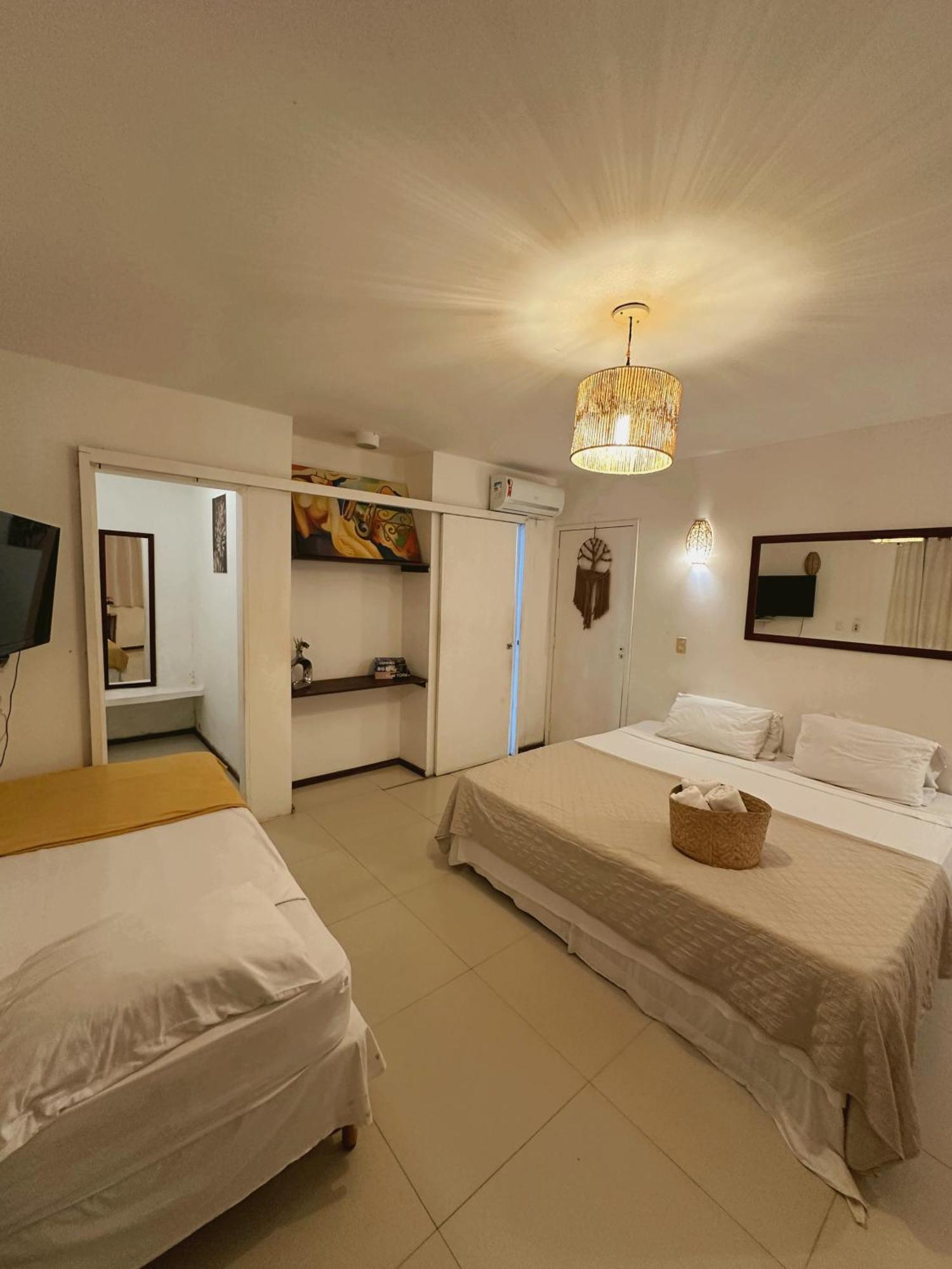 賓館 Maxitalia Jijoca de Jericoacoara