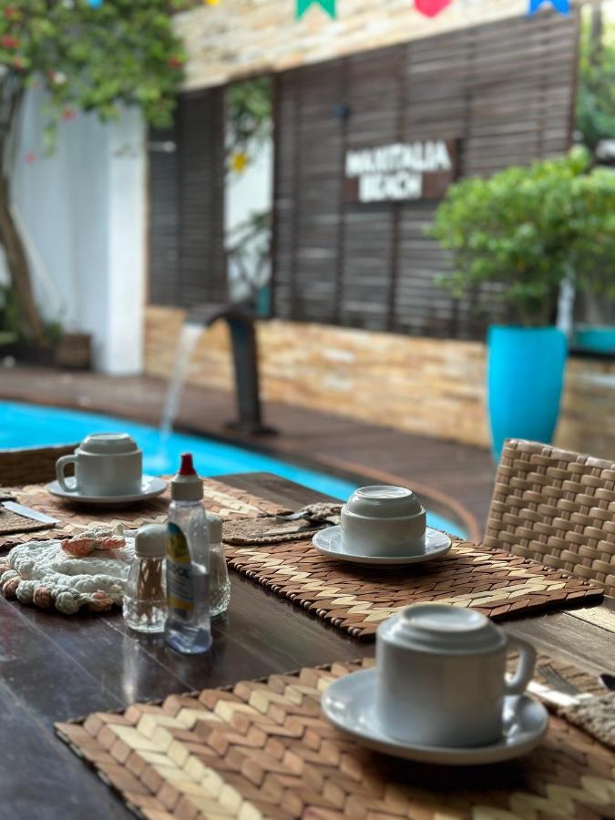 Maxitalia Inn Jijoca de Jericoacoara