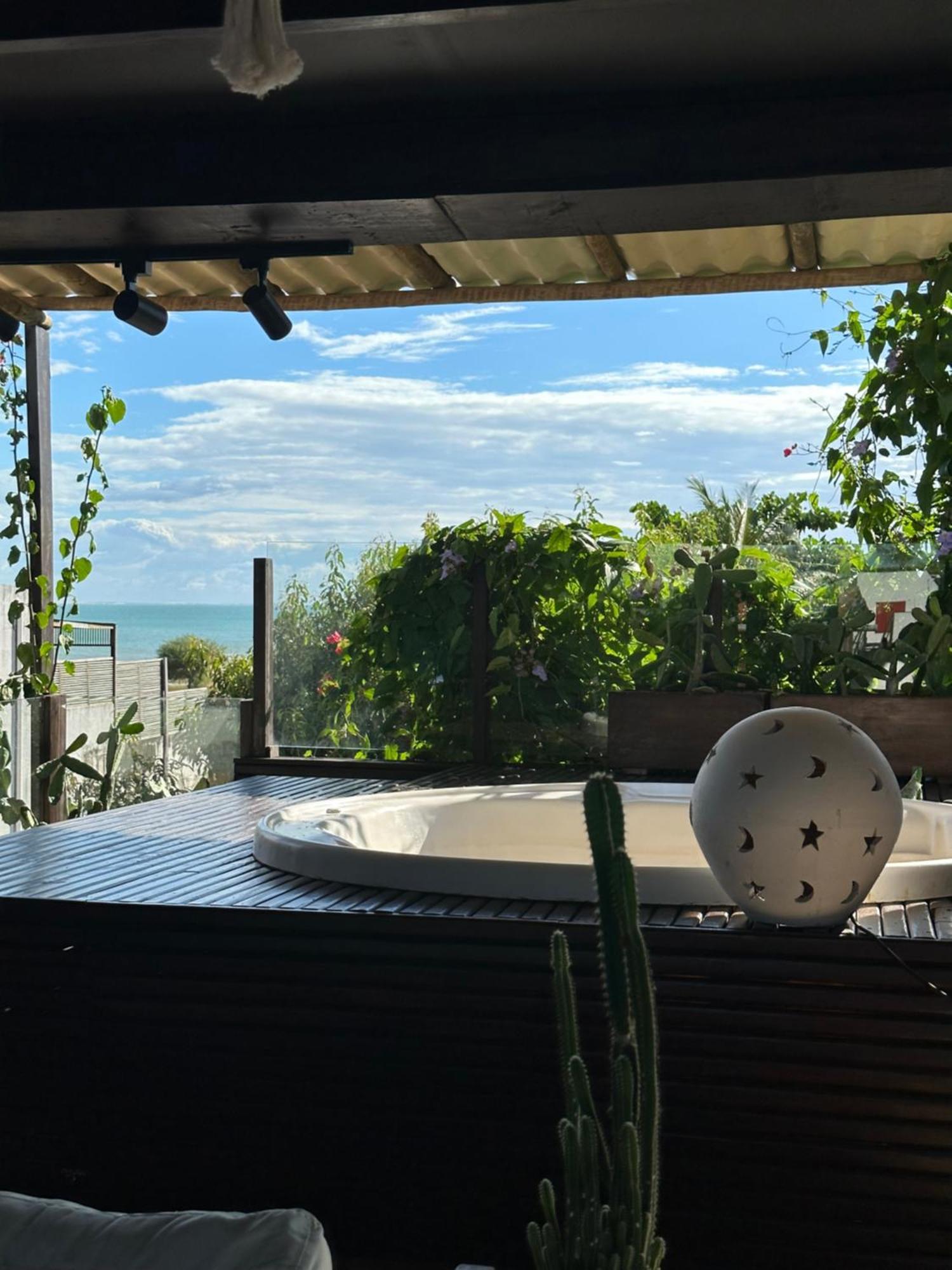 Inn Maxitalia Jijoca de Jericoacoara
