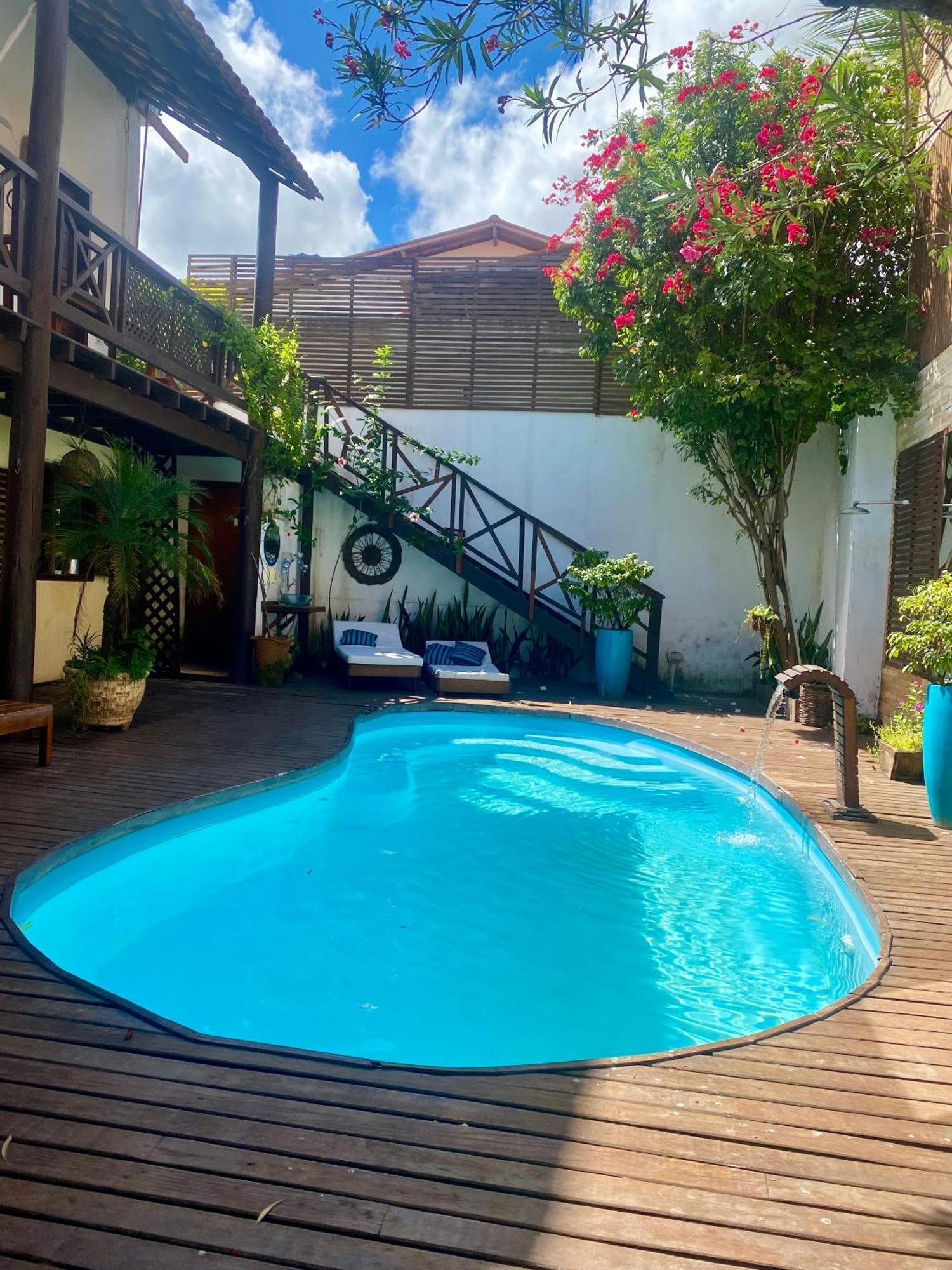 Maxitalia Jijoca de Jericoacoara