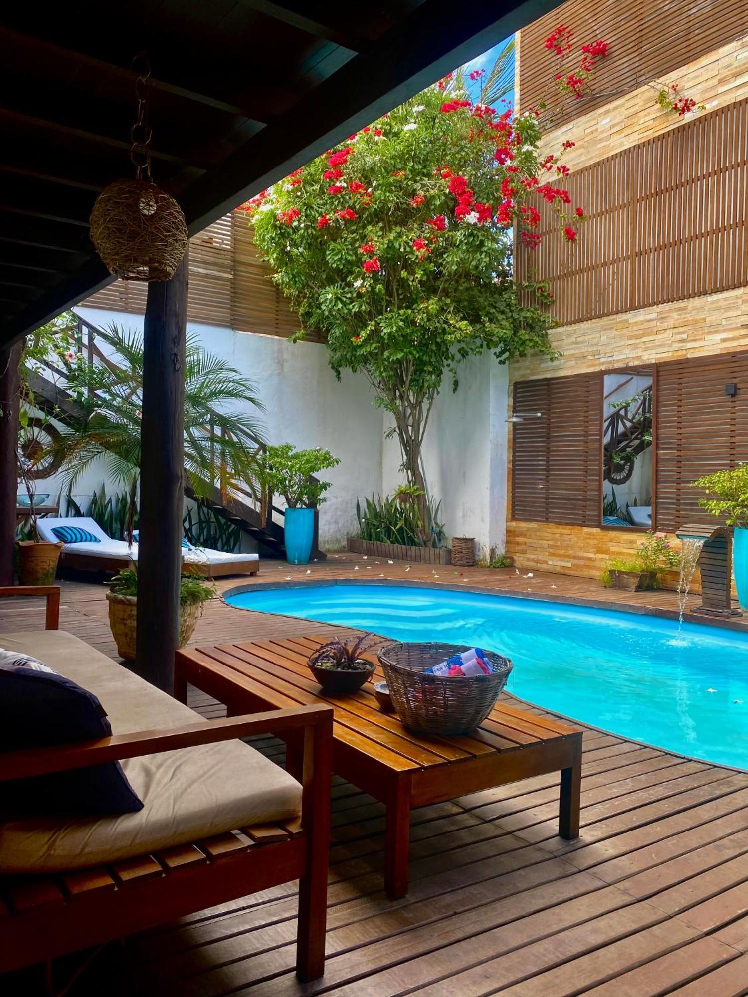 Maxitalia 3* Jijoca de Jericoacoara