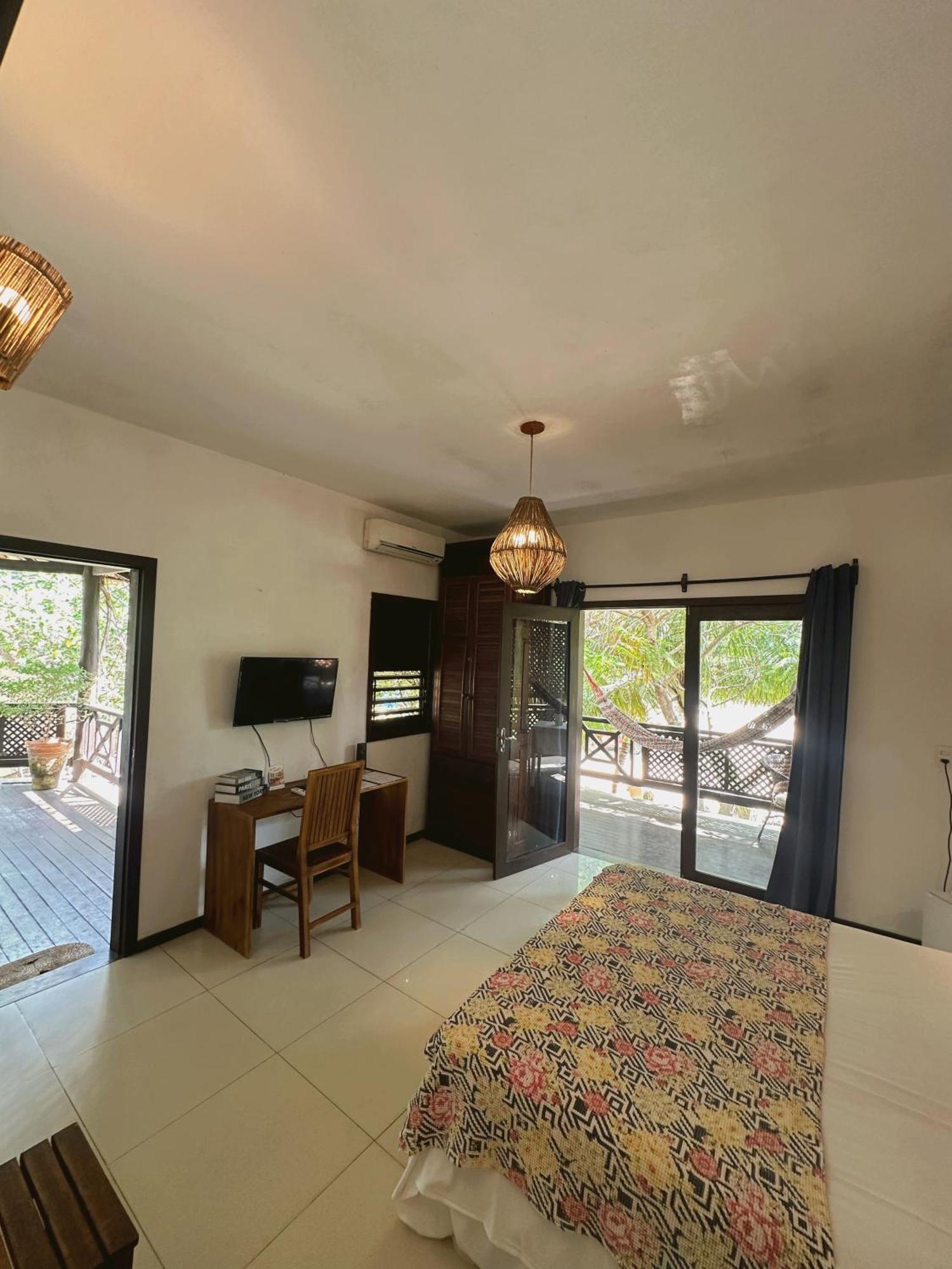 Maxitalia 3* Jijoca de Jericoacoara
