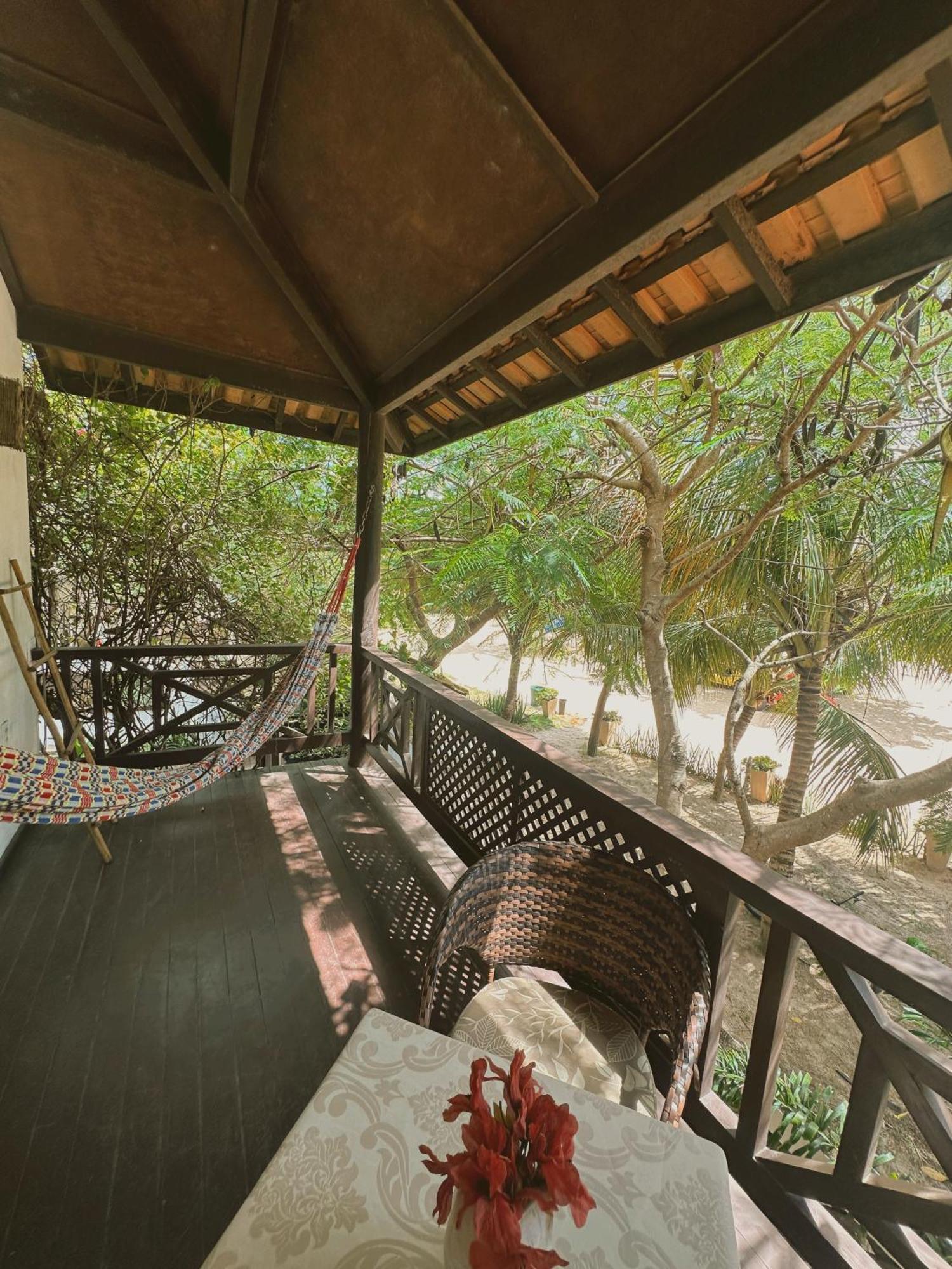Maxitalia Inn Jijoca de Jericoacoara