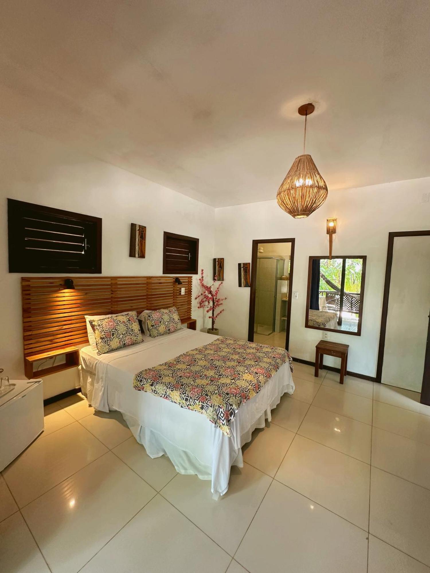 Inn Maxitalia Jijoca de Jericoacoara