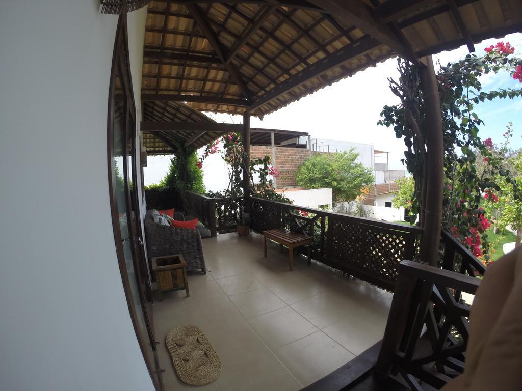 Inn Maxitalia Jijoca de Jericoacoara