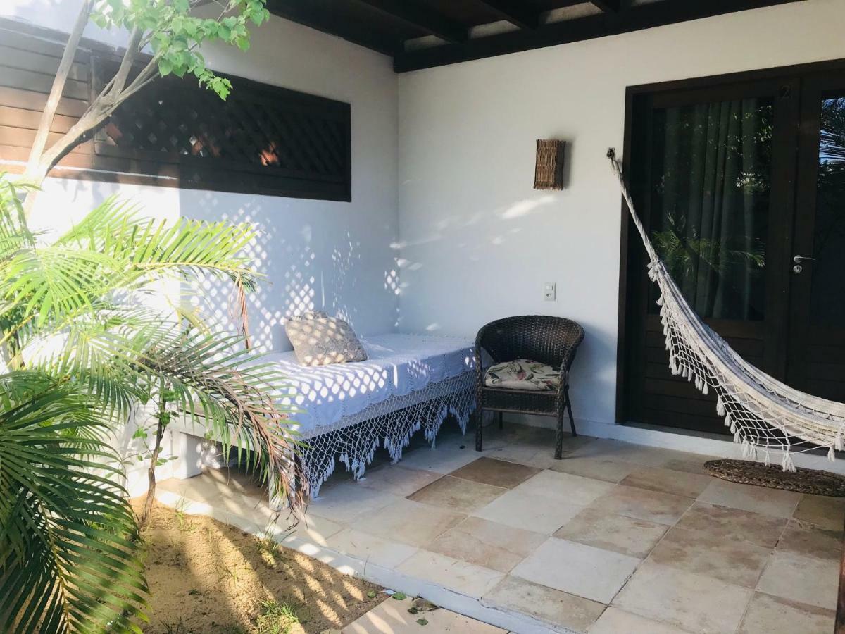 Inn Maxitalia Jijoca de Jericoacoara